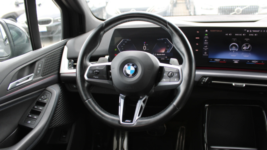 BMW Seria 2 218i M Sport sport-aut