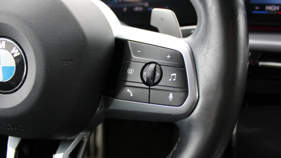 BMW Seria 2 218i M Sport sport-aut