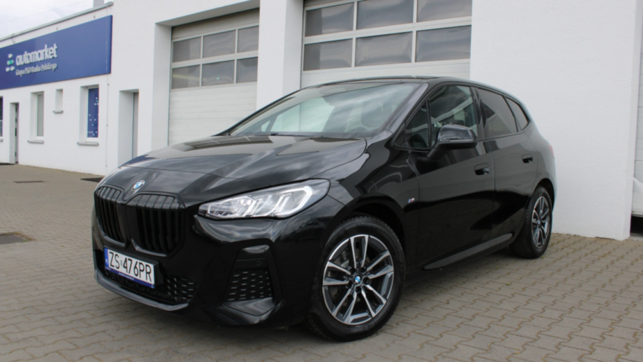 BMW Seria 2 218i M Sport sport-aut