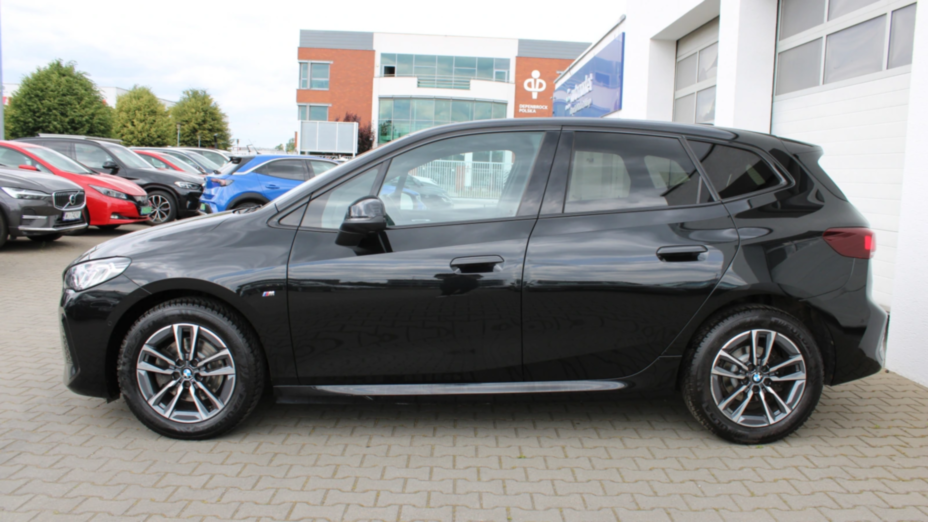 BMW Seria 2 218i M Sport sport-aut