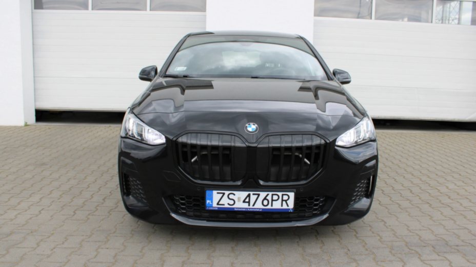 BMW Seria 2 218i M Sport sport-aut
