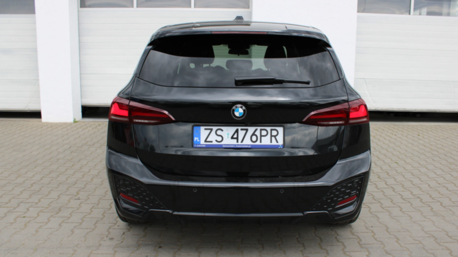 BMW Seria 2 218i M Sport sport-aut