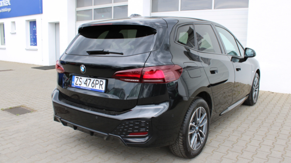 BMW Seria 2 218i M Sport sport-aut
