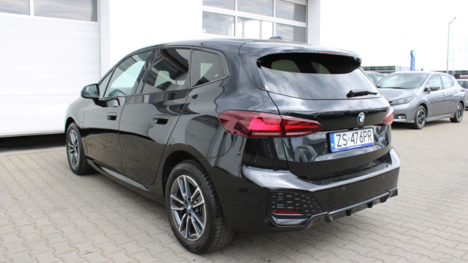 BMW Seria 2 218i M Sport sport-aut