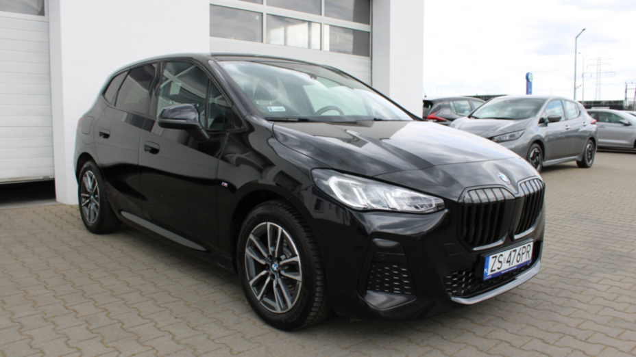 BMW Seria 2 218i M Sport sport-aut
