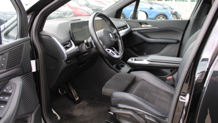 BMW Seria 2 218i M Sport sport-aut