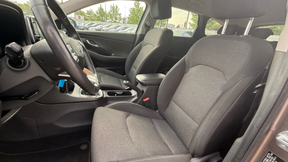 HYUNDAI i30 i30 1.5 DPI Comfort