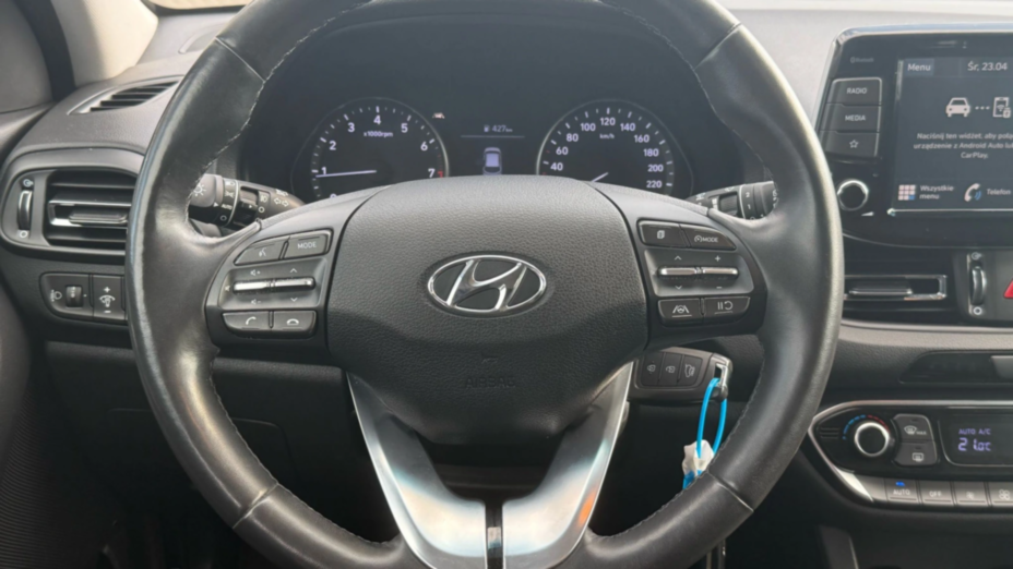 HYUNDAI i30 i30 1.5 DPI Comfort
