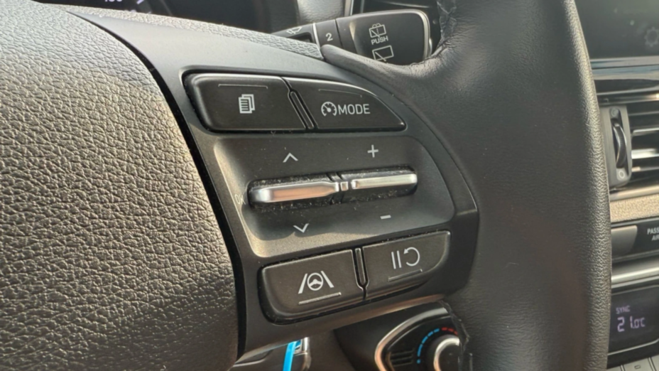 HYUNDAI i30 i30 1.5 DPI Comfort