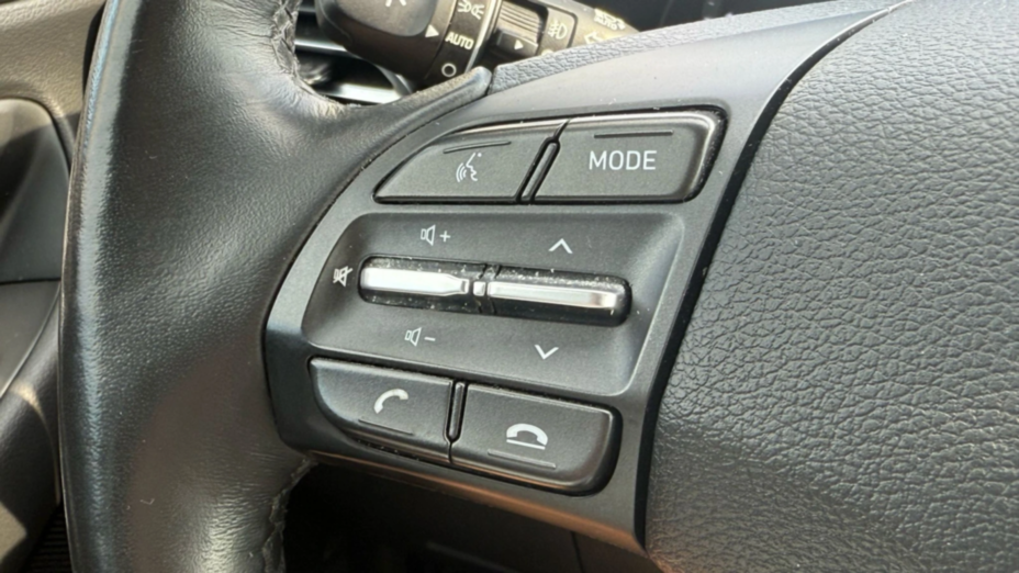HYUNDAI i30 i30 1.5 DPI Comfort