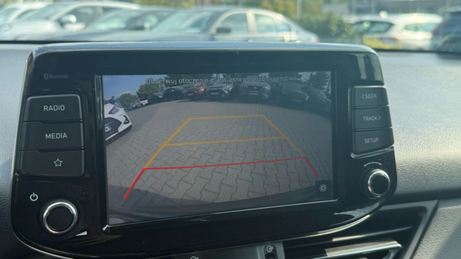 HYUNDAI i30 i30 1.5 DPI Comfort
