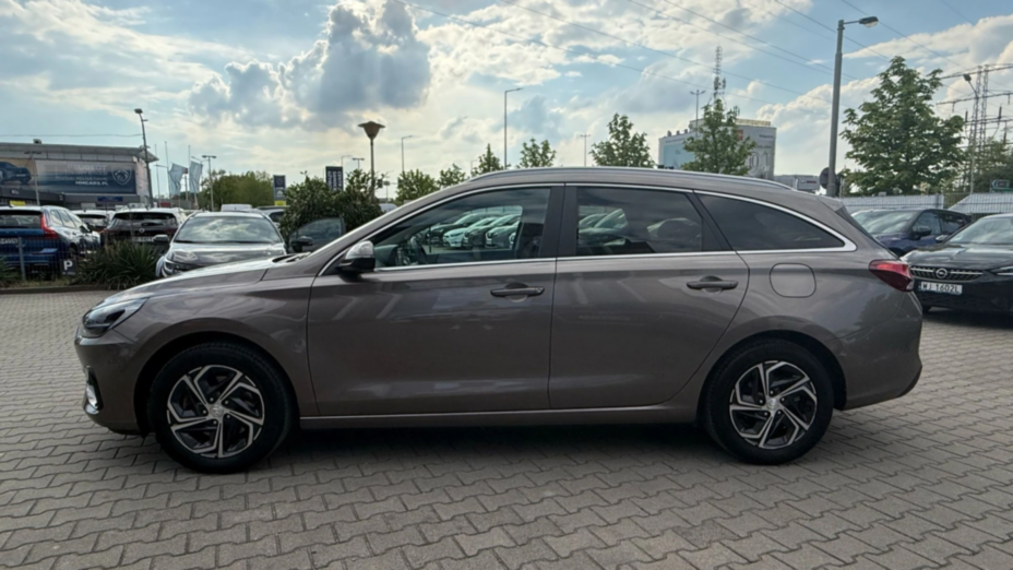 HYUNDAI i30 i30 1.5 DPI Comfort