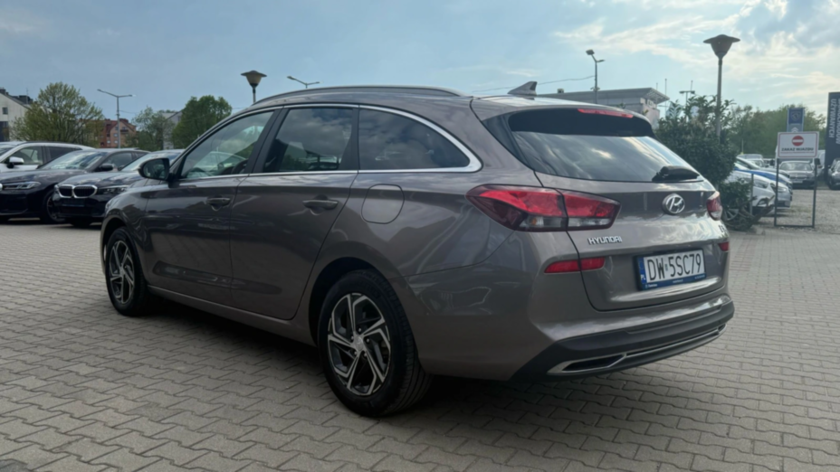 HYUNDAI i30 i30 1.5 DPI Comfort