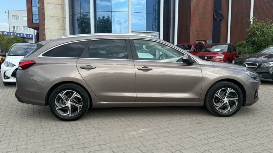 HYUNDAI i30 i30 1.5 DPI Comfort