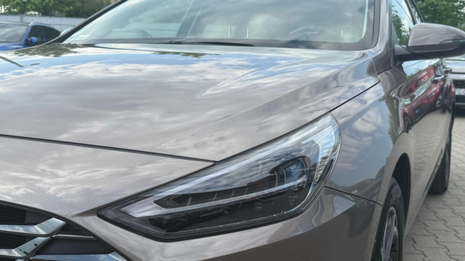HYUNDAI i30 i30 1.5 DPI Comfort