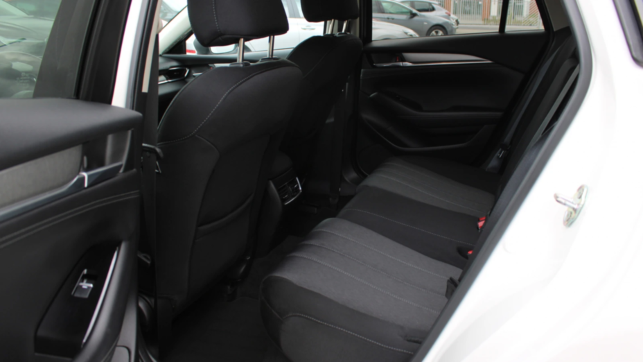 MAZDA 6 6 2.0 SkyMotion aut