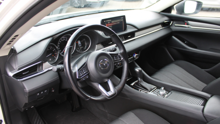 MAZDA 6 6 2.0 SkyMotion aut