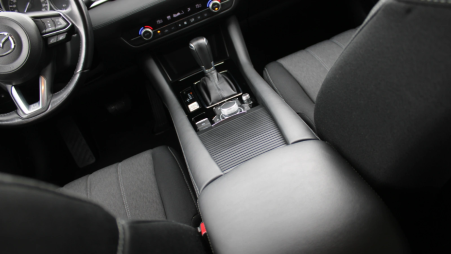 MAZDA 6 6 2.0 SkyMotion aut