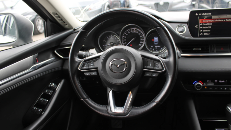 MAZDA 6 6 2.0 SkyMotion aut