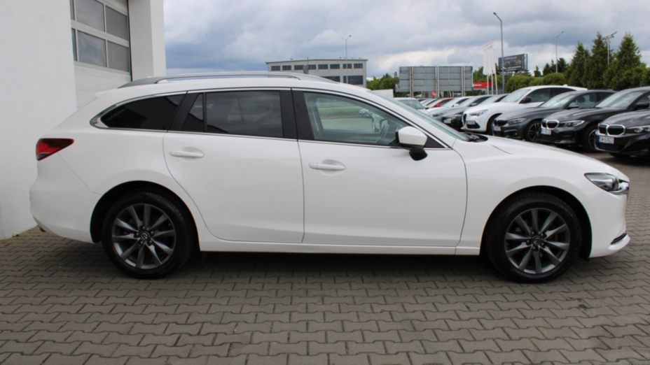 MAZDA 6 6 2.0 SkyMotion aut