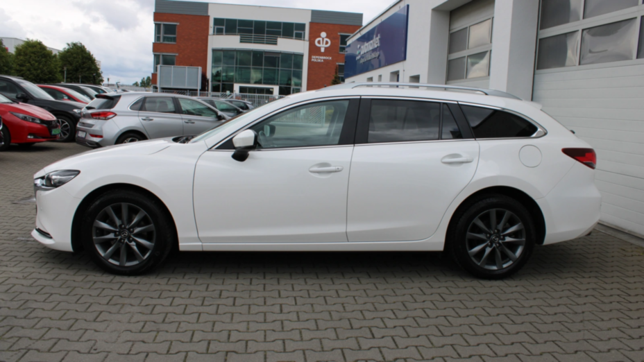MAZDA 6 6 2.0 SkyMotion aut