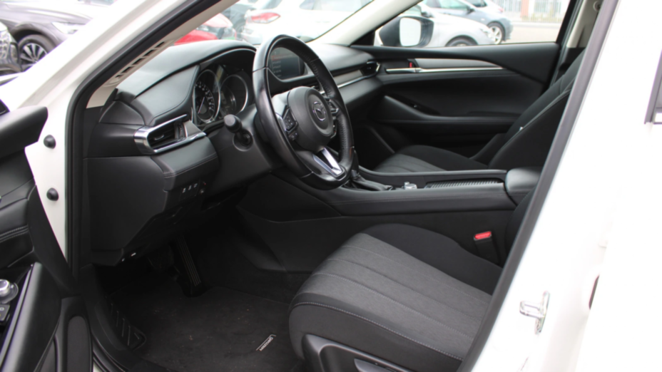 MAZDA 6 6 2.0 SkyMotion aut