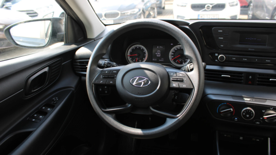 HYUNDAI i20 i20 1.2 Pure