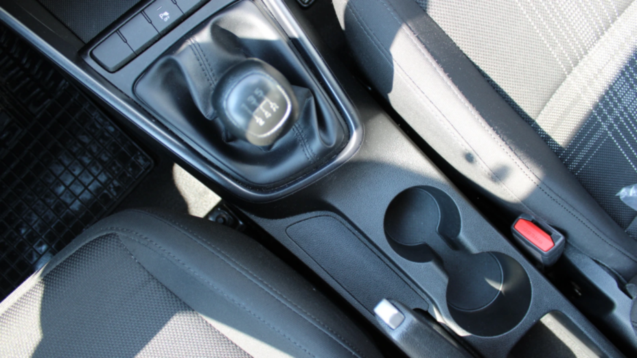 HYUNDAI i20 i20 1.2 Pure
