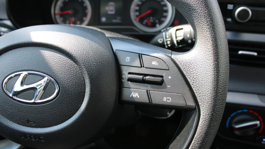 HYUNDAI i20 i20 1.2 Pure