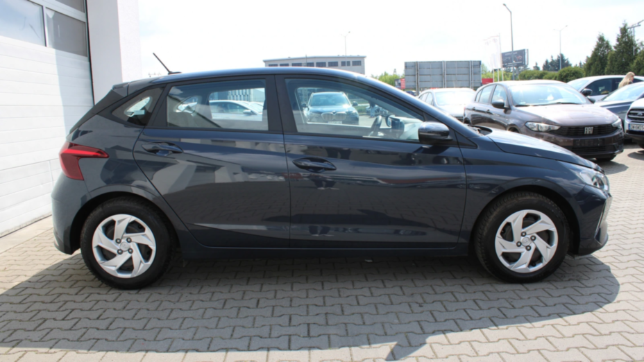 HYUNDAI i20 i20 1.2 Pure