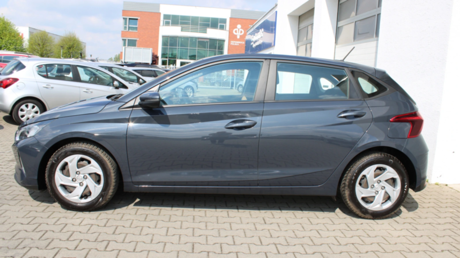 HYUNDAI i20 i20 1.2 Pure