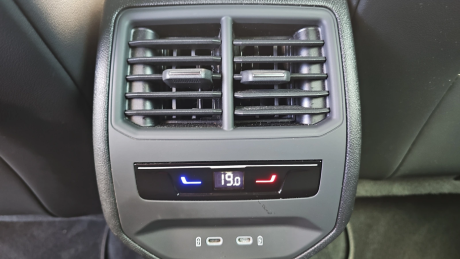 CUPRA Formentor Formentor 2.0 TSI 4Drive DSG