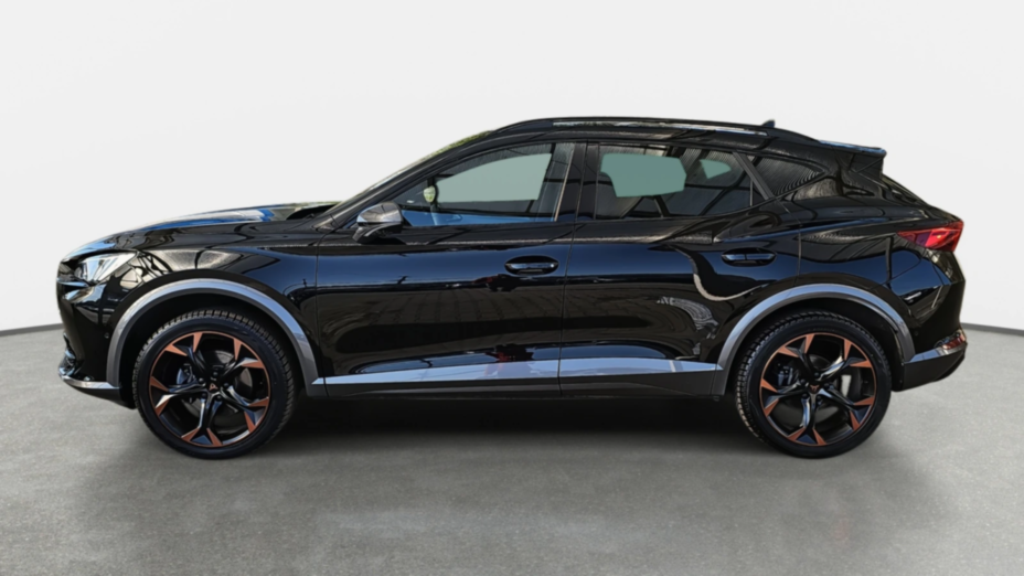 CUPRA Formentor Formentor 2.0 TSI 4Drive DSG