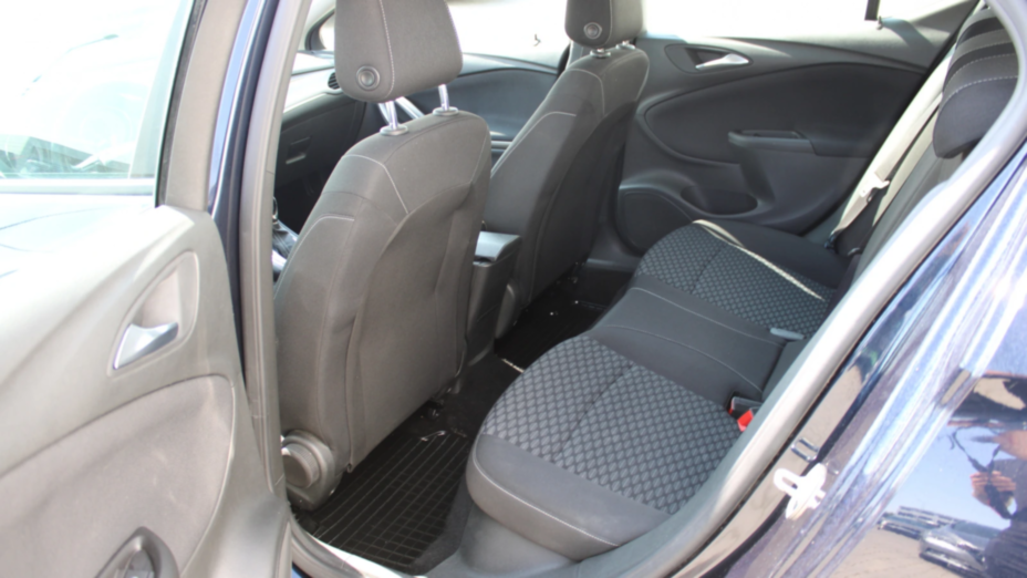 OPEL Astra Astra V 1.4 T GPF Enjoy S&S aut