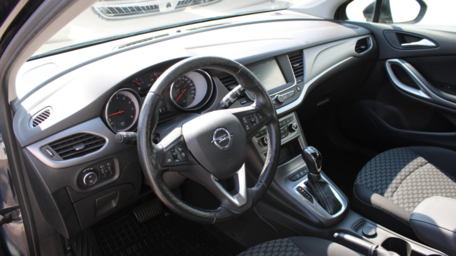 OPEL Astra Astra V 1.4 T GPF Enjoy S&S aut