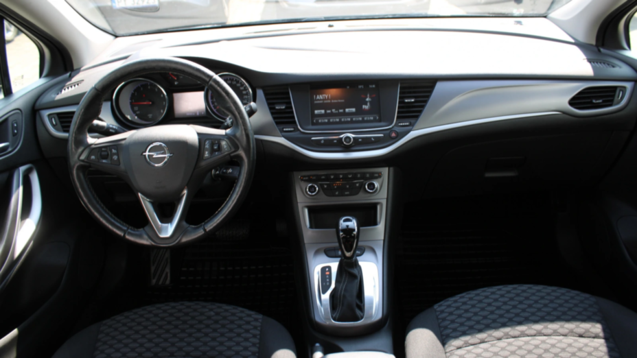 OPEL Astra Astra V 1.4 T GPF Enjoy S&S aut