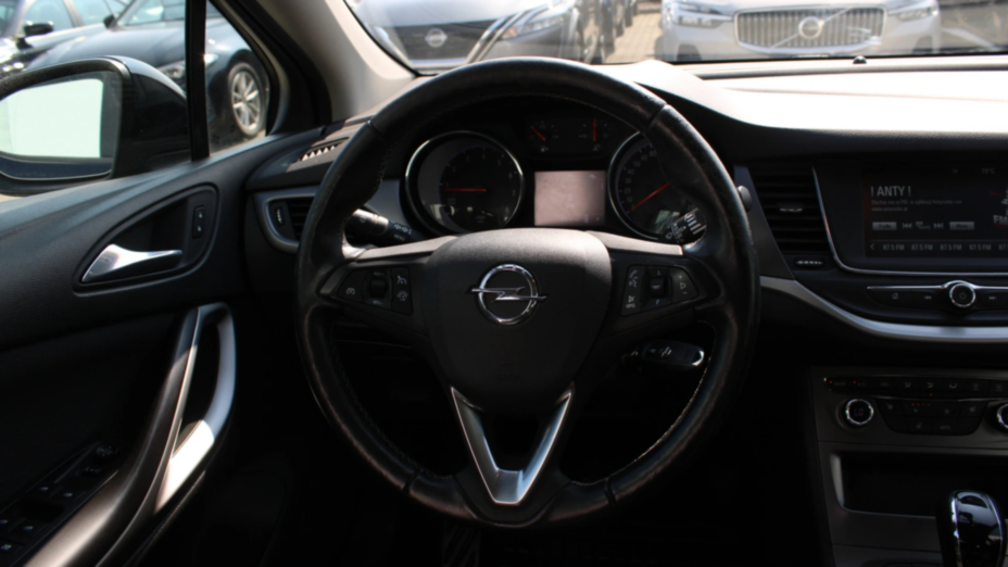 OPEL Astra Astra V 1.4 T GPF Enjoy S&S aut