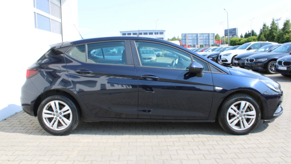 OPEL Astra Astra V 1.4 T GPF Enjoy S&S aut
