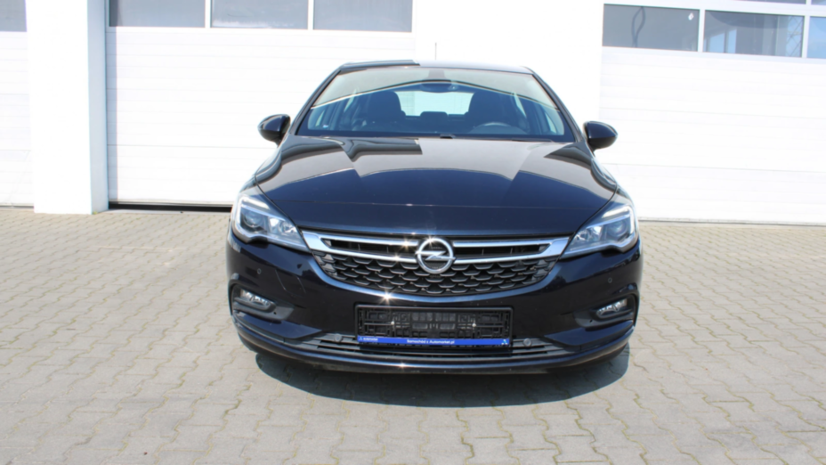 OPEL Astra Astra V 1.4 T GPF Enjoy S&S aut