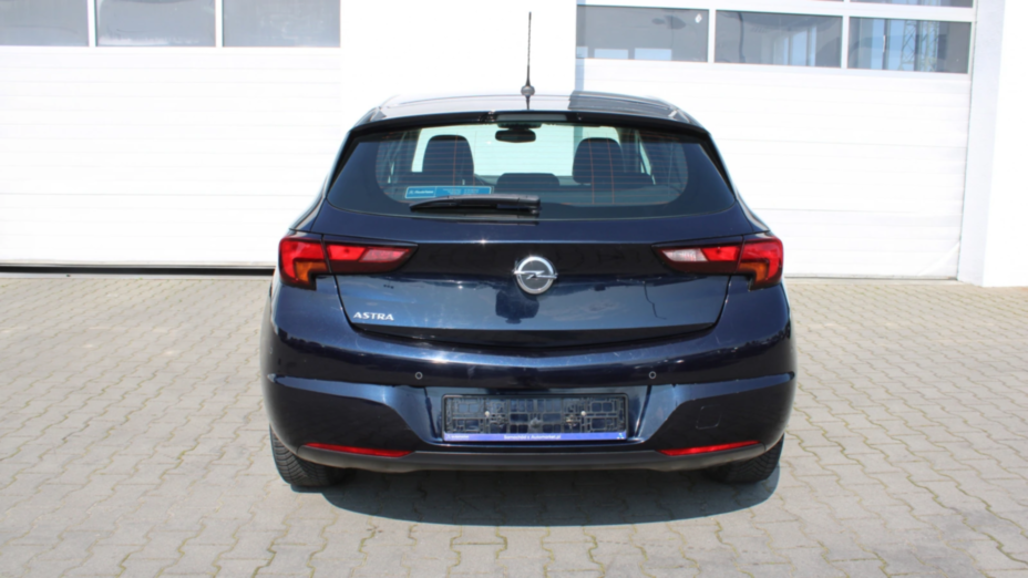 OPEL Astra Astra V 1.4 T GPF Enjoy S&S aut