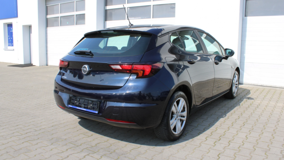 OPEL Astra Astra V 1.4 T GPF Enjoy S&S aut