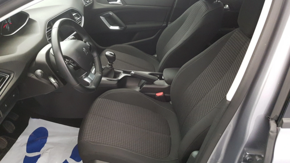 PEUGEOT 308 308 SW 1.5 BlueHDi Active S&S
