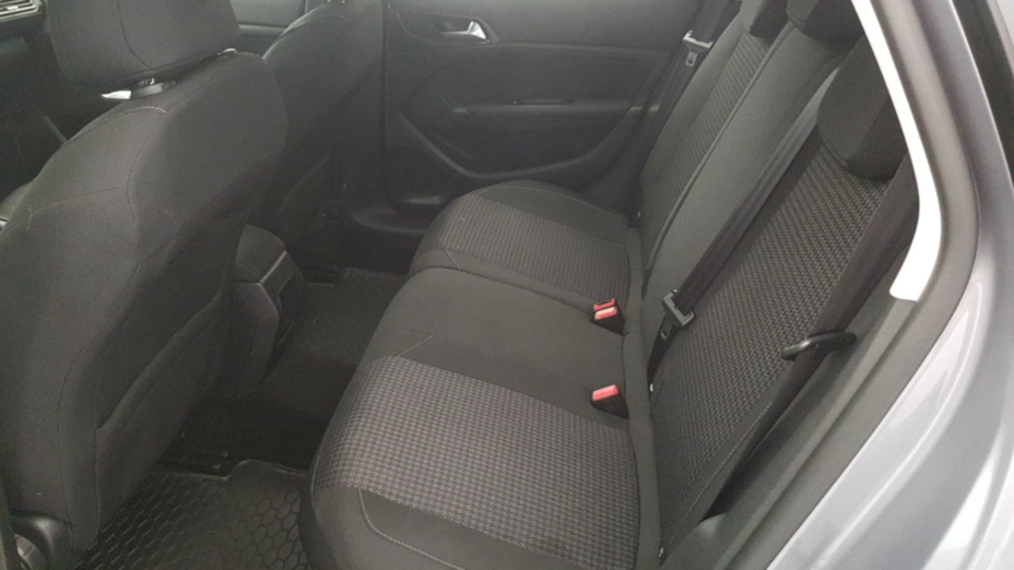 PEUGEOT 308 308 SW 1.5 BlueHDi Active S&S
