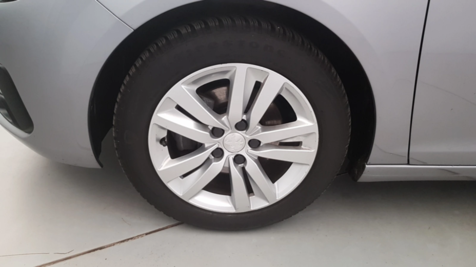PEUGEOT 308 308 SW 1.5 BlueHDi Active S&S