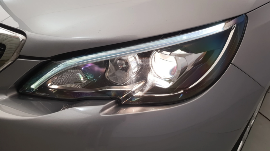 PEUGEOT 308 308 SW 1.5 BlueHDi Active S&S