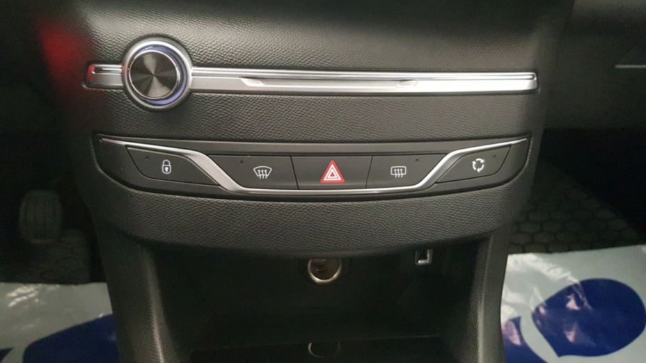 PEUGEOT 308 308 SW 1.5 BlueHDi Active S&S