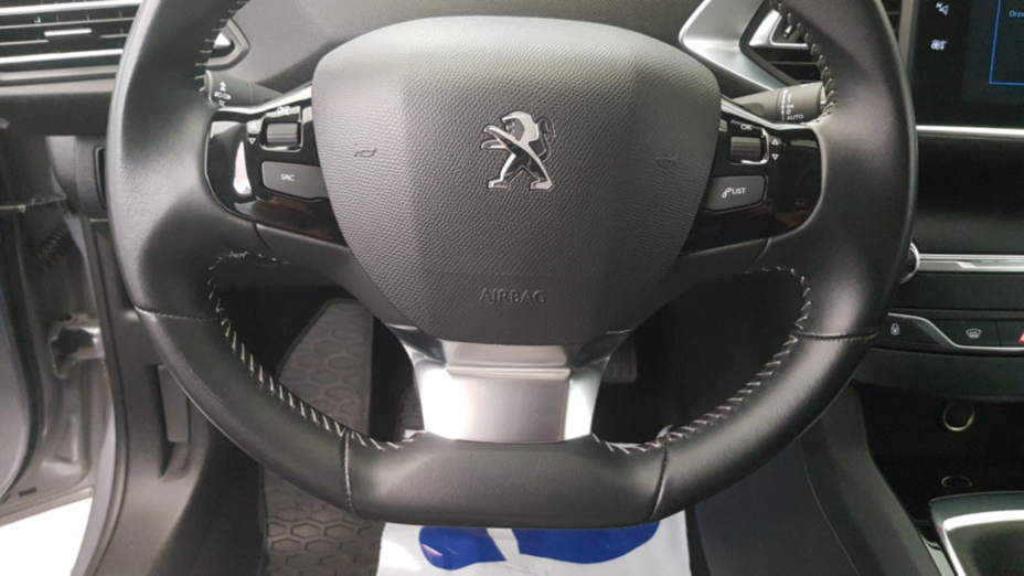 PEUGEOT 308 308 SW 1.5 BlueHDi Active S&S