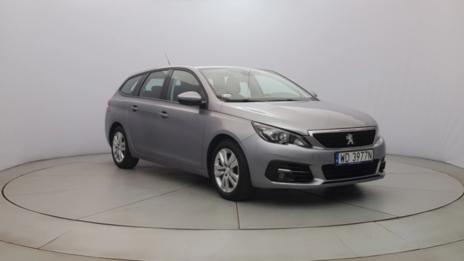PEUGEOT 308 308 SW 1.5 BlueHDi Active S&S