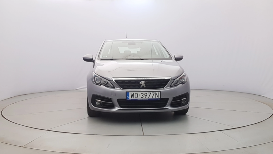 PEUGEOT 308 308 SW 1.5 BlueHDi Active S&S