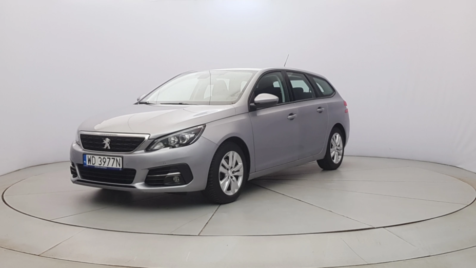 PEUGEOT 308 308 SW 1.5 BlueHDi Active S&S